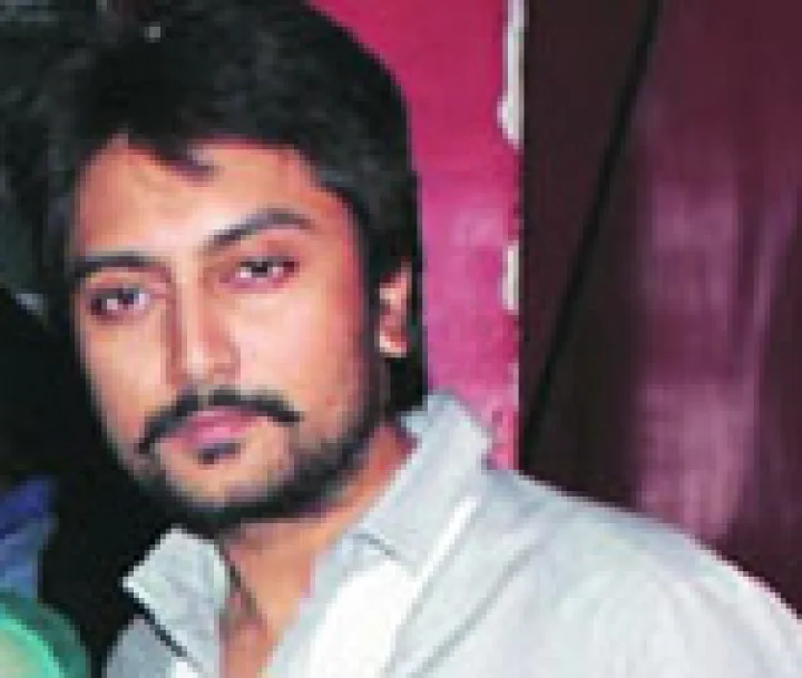 dhiraj vilasrao deshmukh