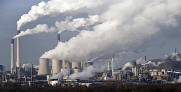 most polluted cities