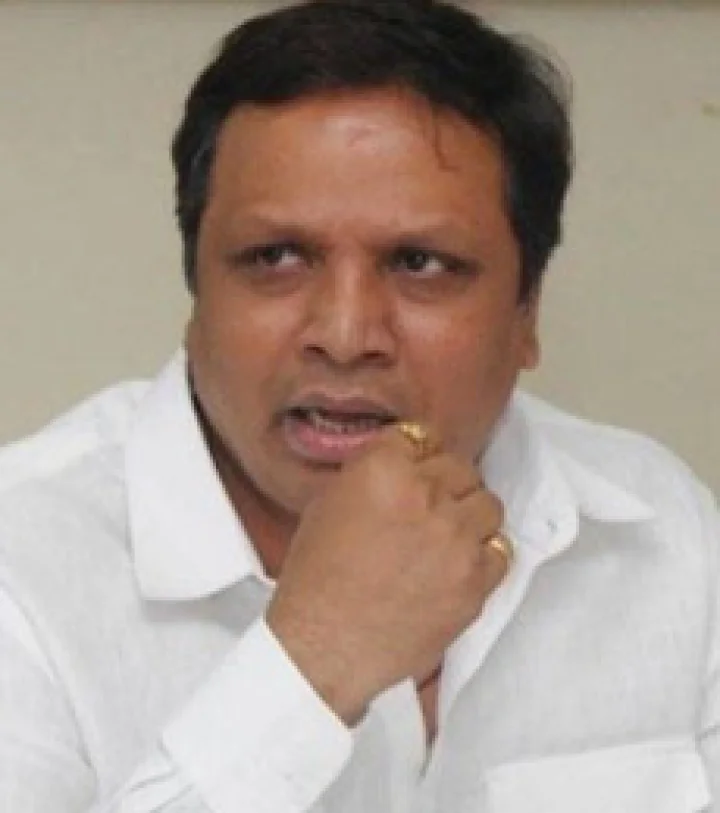 ashish shelar