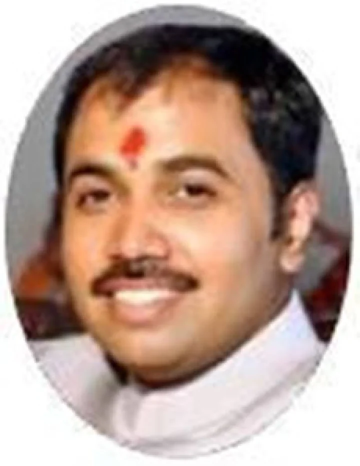 sambhaji patil nilengekar