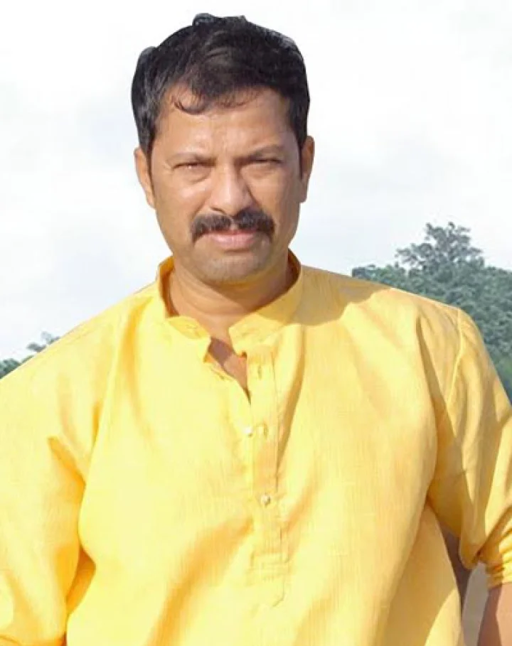 sanjay khapare