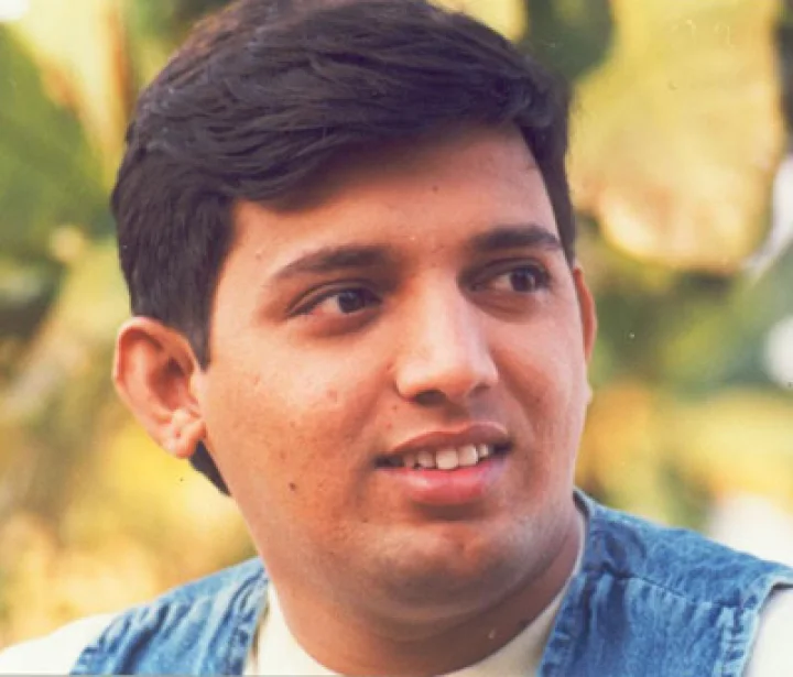 prashant girkar