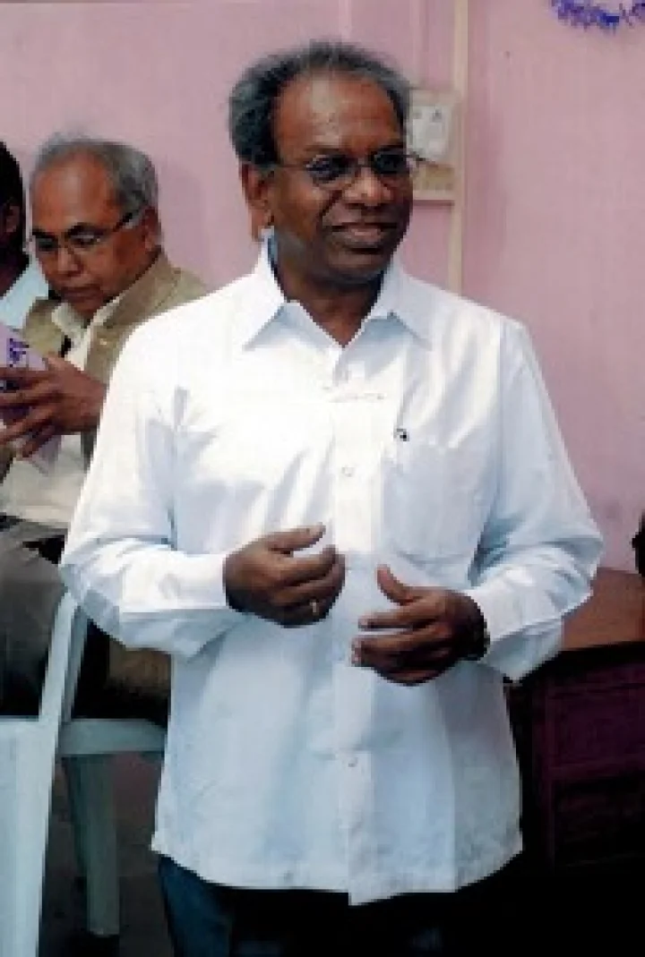 murder of krishna kirwale