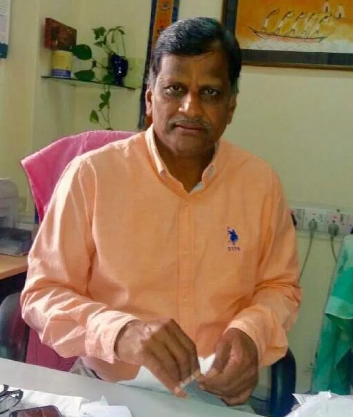 मुक्तच्या कुलगुरुपदी डॉ. वायुनंदन यांची नियुक्ती