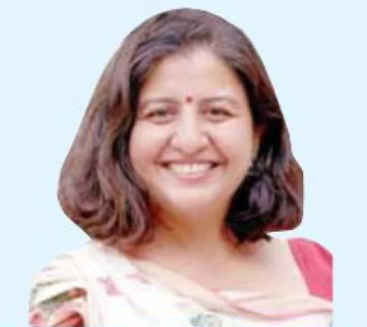 malini parmar
