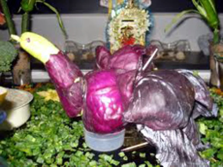 चैत्र महिन्यातील व्रते