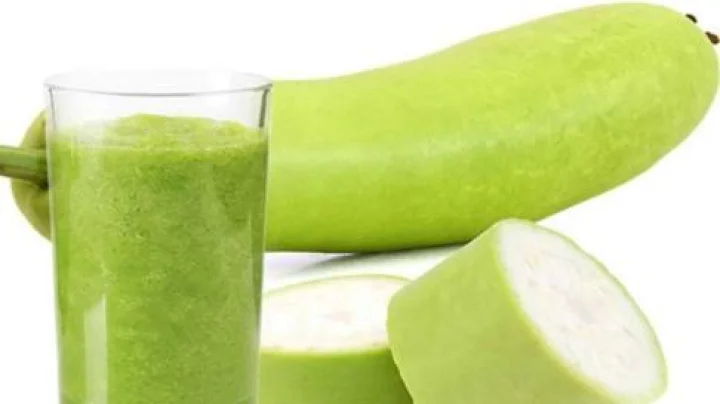 औषधी दुधी भोपळा