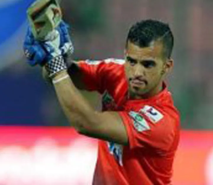 Indian Premier League