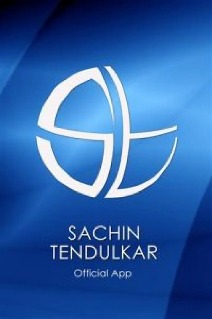 sachin tendulkar official app