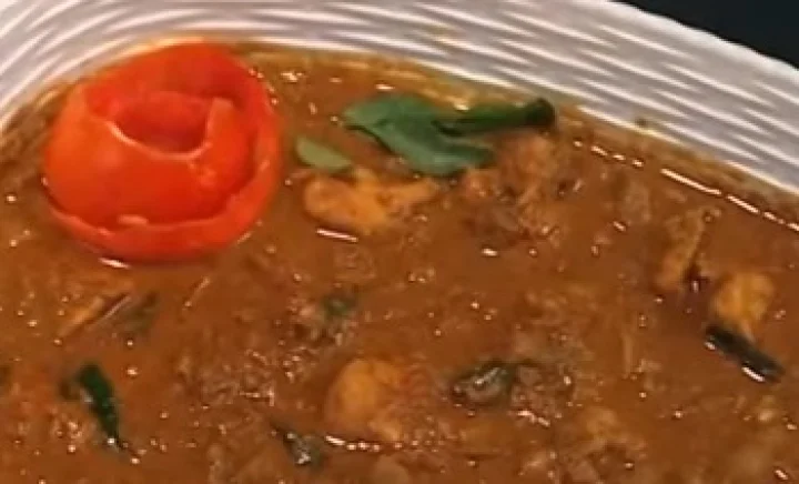 Restaurant denied entry to 'this' man because he eats too much!