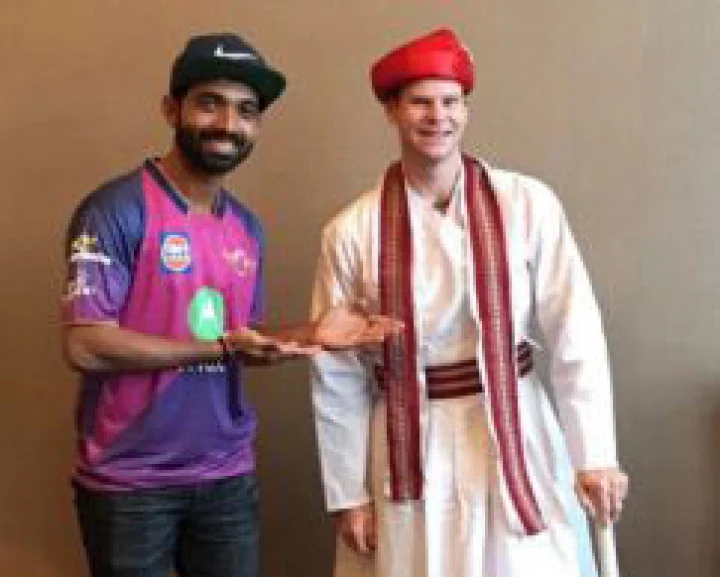 Indian Premier League