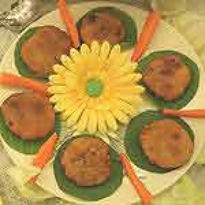 अंबाडीच्या भाजीतील धपाटे पाककृती शाकाहारी वेज मांसाहारी व्यंजन