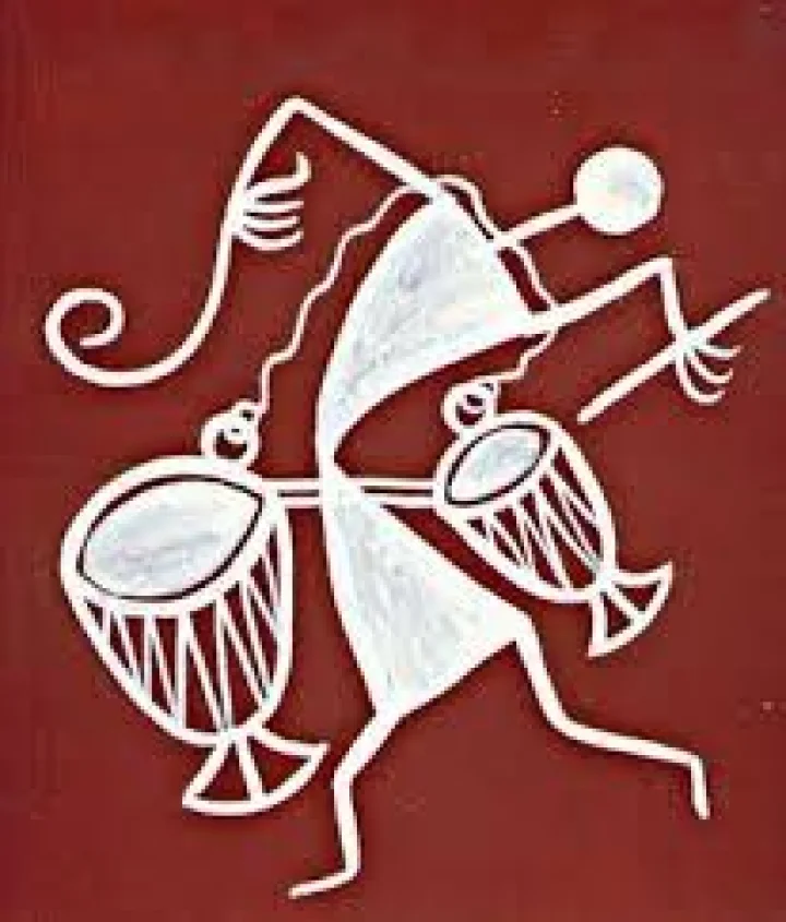 aadwasi mela on 9th april