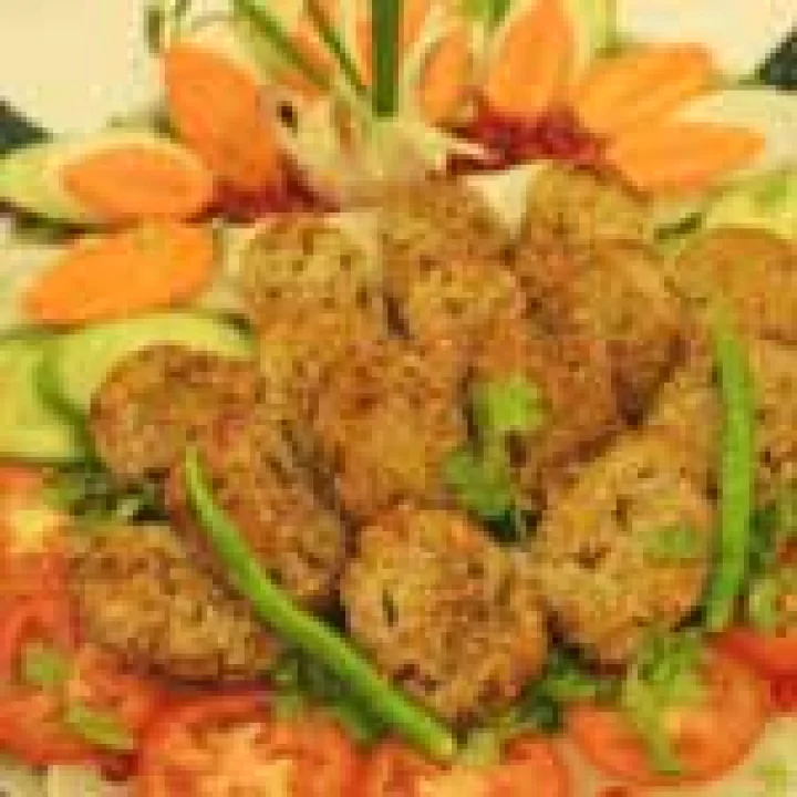 मुगाची हाळ