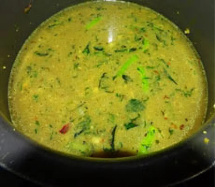 southindian recipe
