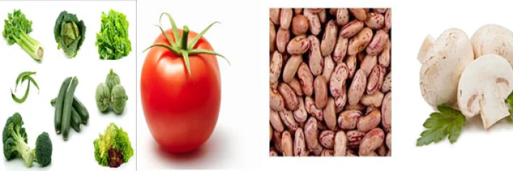 ten things to avoid to eat raw