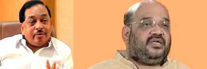 Amit Shah