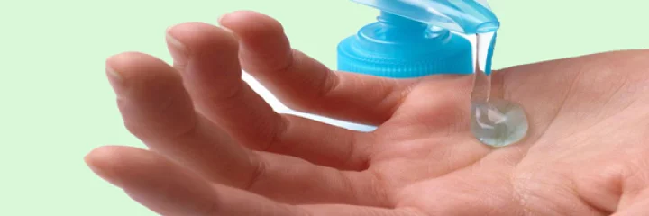 is liquid soap harmful