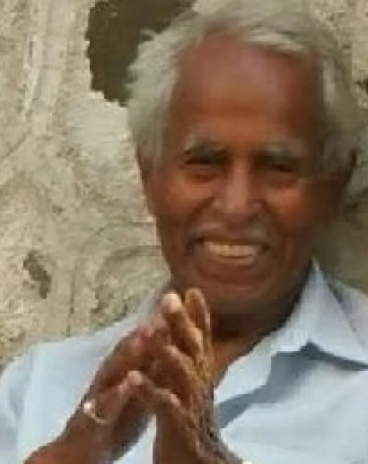 actor bharat jadhavs father passes away