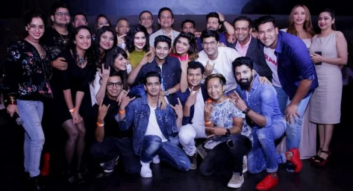 F.U.- Friendship Unlimited  टीझर लाँच व्हिडिओ