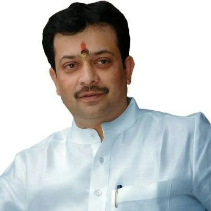 Mystery of spiritual guru Bhayyu Maharaj's suicide