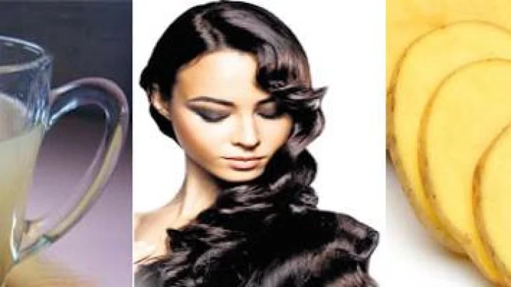 Potato Juice : केसांच्या प्रत्येक समस्यांचे समाधान!