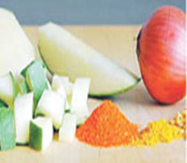 kairi kanda koshimbir