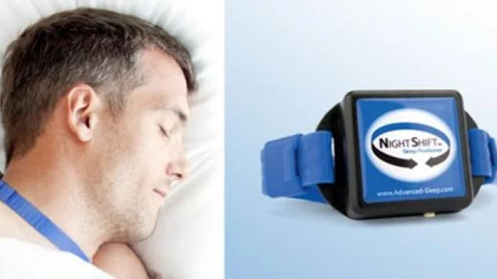झोप येत नाही, मग घ्या स्लीप ऍप्निया थेरपी, अवघ्या १० रुपयात उपचार