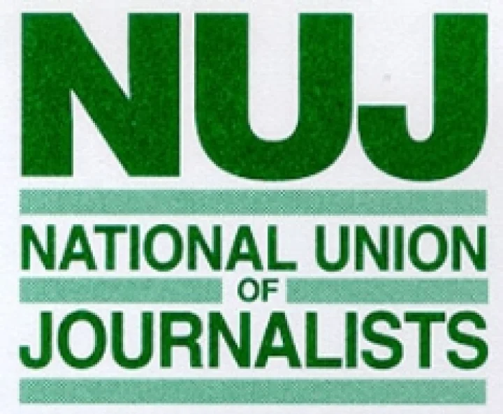 National Union of Journalists