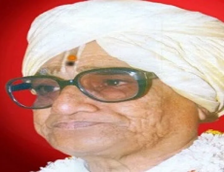 shridharswami maharaj