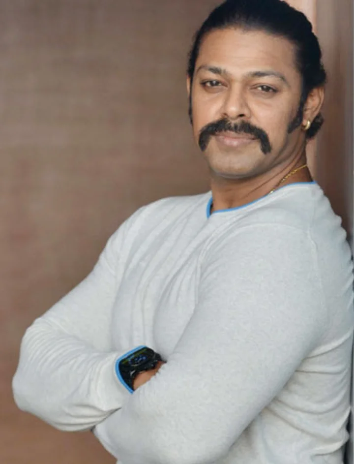 devdatt will come back with new role