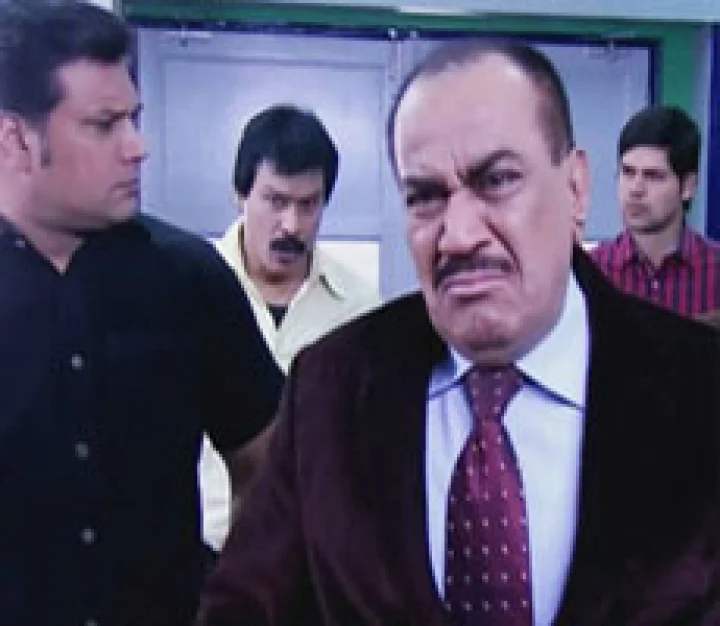 cid producer pradeep uppoor robbed