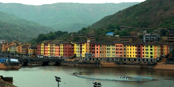 lavasa in pune