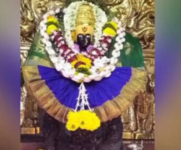 kolpur ambabai