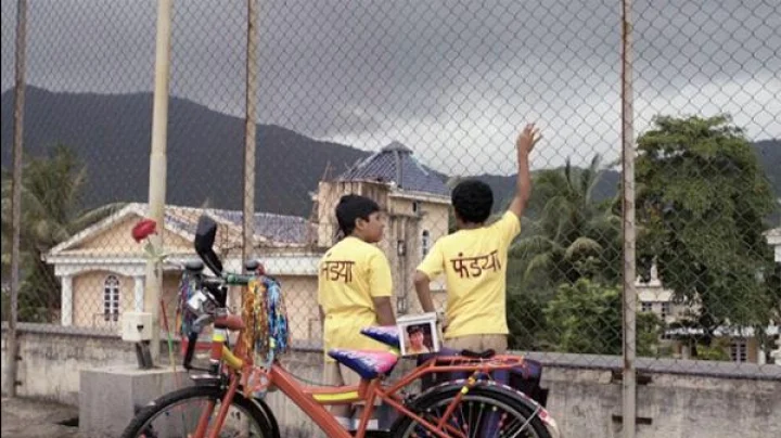 मराठीतील छोटे 'जय - वीरु'