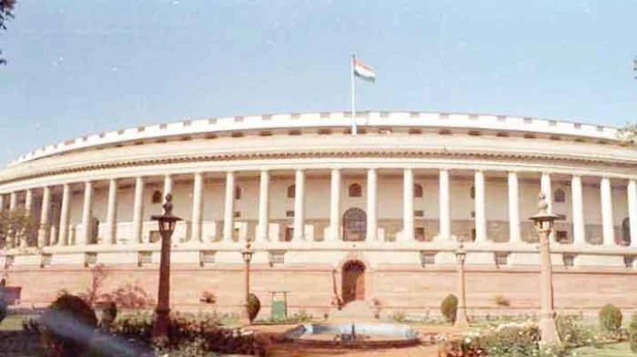 संसदेचे आजपासून अर्थसंकल्पीय अधिवेशन, उद्या अर्थसंकल्प सादर होणार