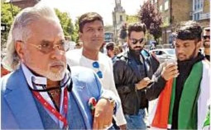 ICC champions trophy 2017