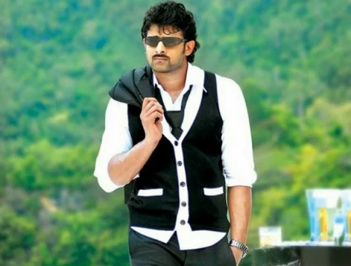 prabhas