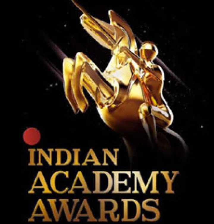 The Indian Academy Awards