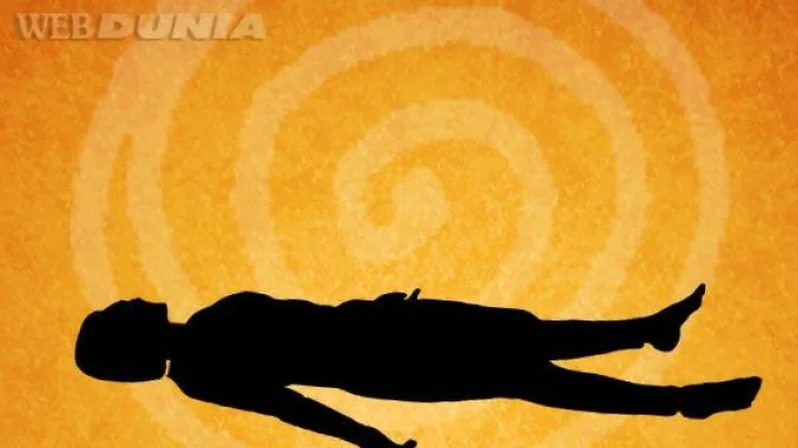 Yoga for High BP या आसनामुळे उच्च रक्तदाबाची समस्या नाहीशी होते