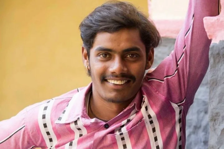 tanaji galgunde in hindi show