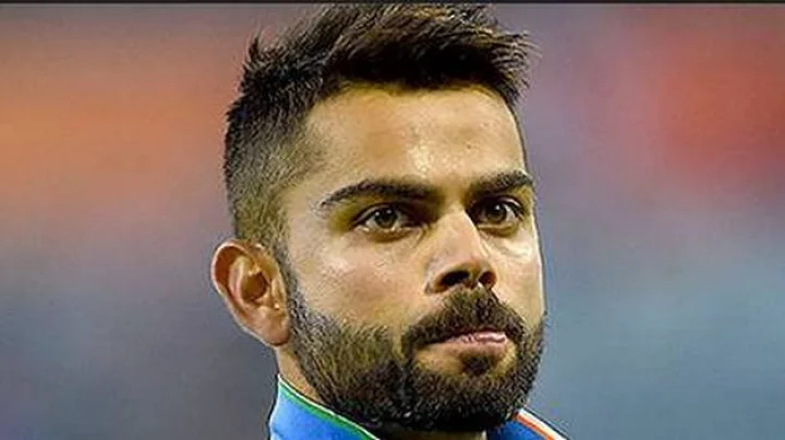 virat kohali