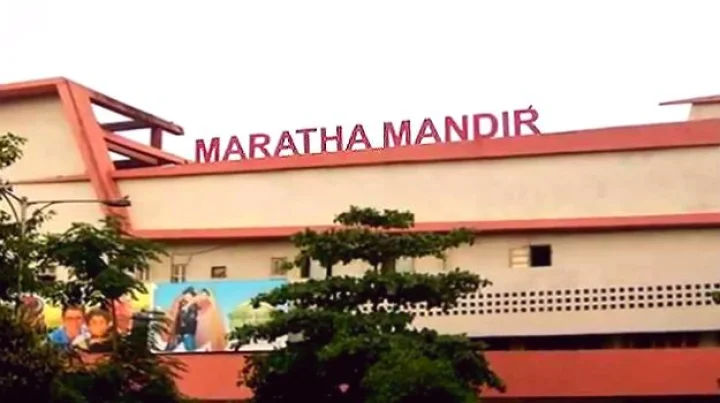Maratha Mandir