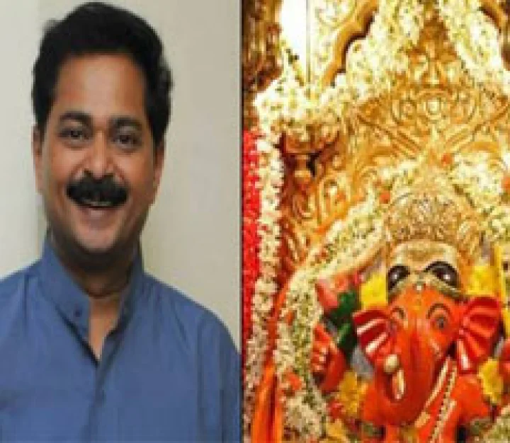 aadesh bandekar