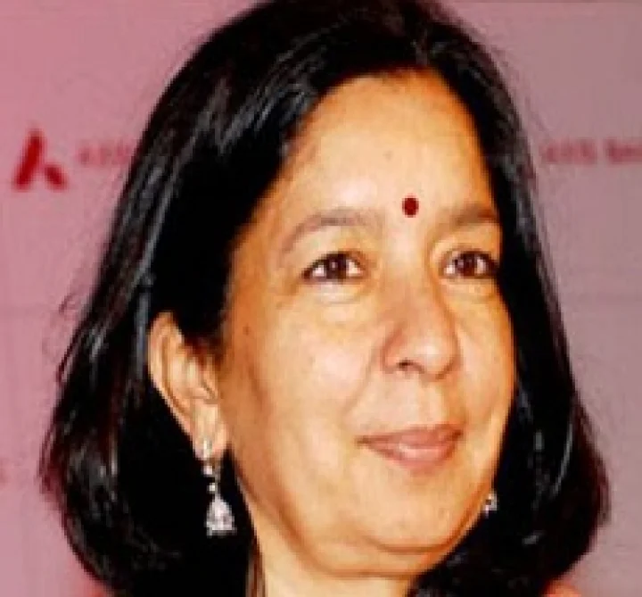 shikha sharma