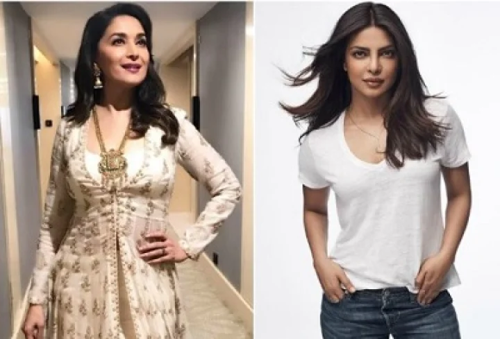 priyanka chopra