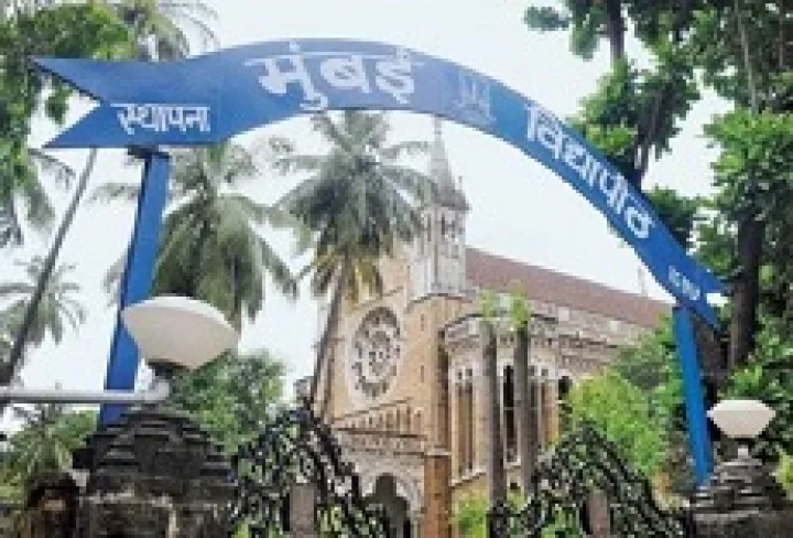 mumbai university
