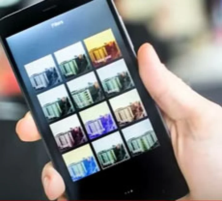 second india mobile