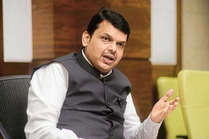 devendra fadnavis