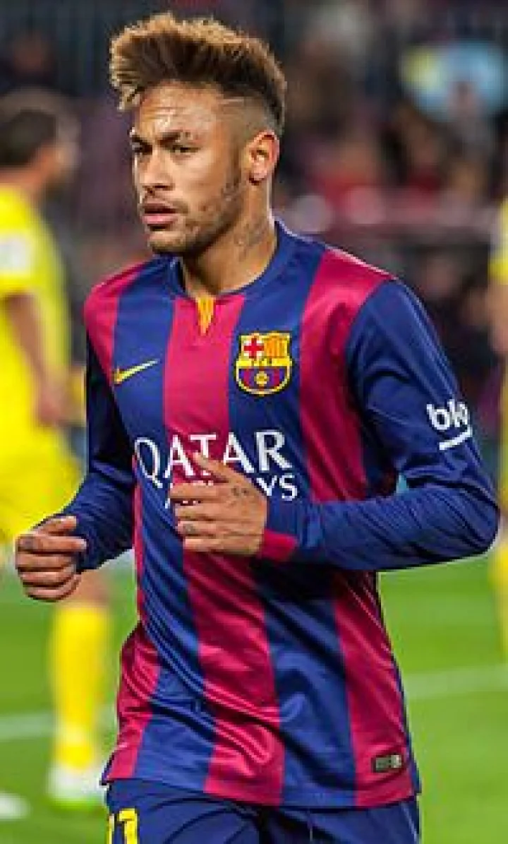 neymar